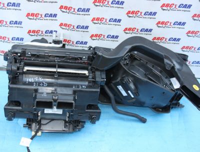 Carcasa climatizare Audi Q7 4M 3.0 TDI 2016-prezent 4M1820005J