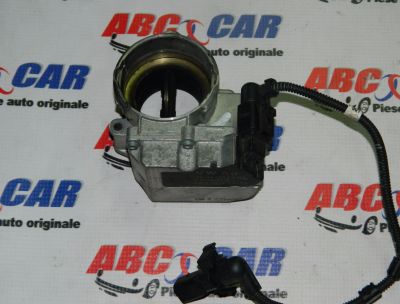 Clapeta acceleratie Audi A4 B6 8E 2000-2005 1.9 TDI 03G128063J