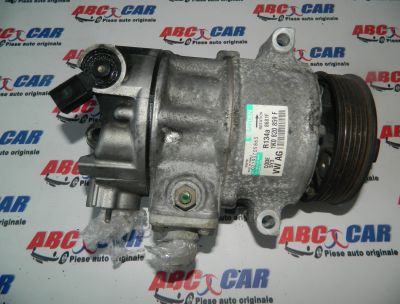 Compresor clima VW Passat B6 2005-2010 2.0 TDI 1K0820859F