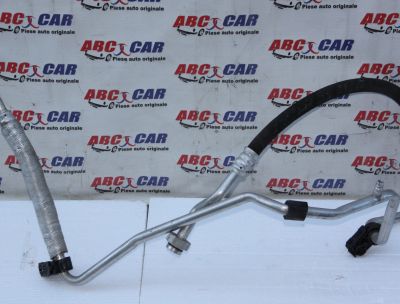 Conducta clima Audi Q3 8U 2011-2018 2.0 TDI 8U0820743C