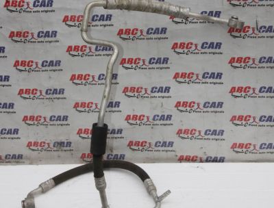 Conducta clima Skoda Fabia 1 (6Y) 2000-2007 6Q0820744M