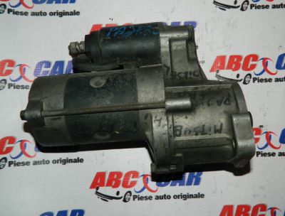 Electromotor Mitsubishi Pajera 2002-2006