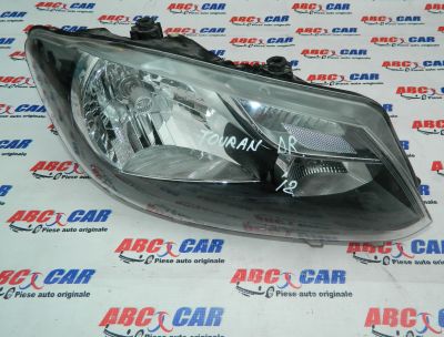 Far dreapta VW Touran 1 facelift 2010-2015 2K5941006A