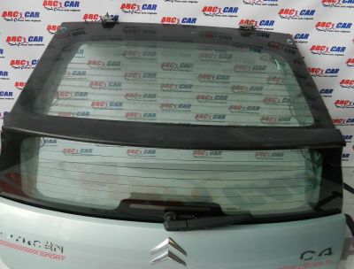 Haion Citroen C4 1 2004-2010