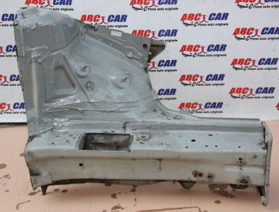 Lonjeron stanga fata Skoda Superb 2 (3T4) 2008-2015