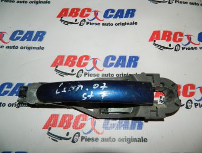 Maner deschidere exterior usa stanga fata Seat Leon 1P1 2006-2012