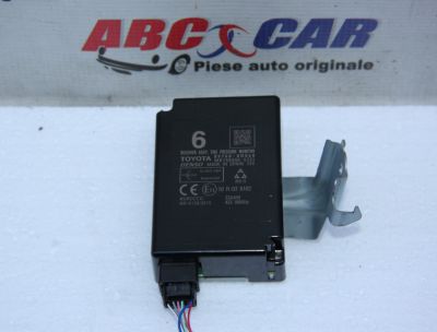 Modul presiune roti Toyota Yaris (XP130) 2011-2019 89760-0D060