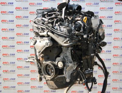 Motor Audi Q3 8U 2011-2018 2.0 TDI cod: DFT