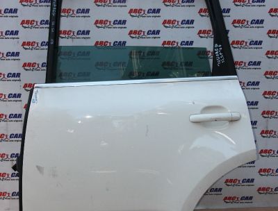 Opritor usa stanga spate VW Touareg (7L) 2003-2010