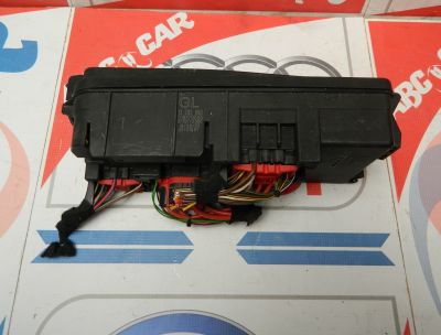 Panou siguranta Opel Vectra C 1.9 DTH COD : 13205800GL