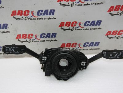 Ansamblu manete Skoda Fabia 3 (NJ) 2014-prezent 6C0953513G