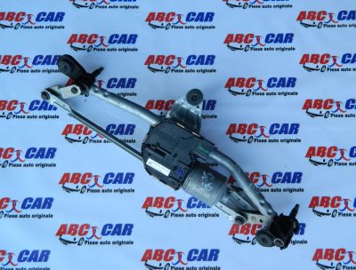 Ansamblu stergator parbriz cu motoras Audi A3 8V 2012-2020 1.4 TSI 8V1955023D