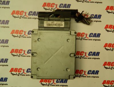 Calculator motor Ford Focus 1 1999-2005 1.8 TDDI  98AB-12A650-BGH