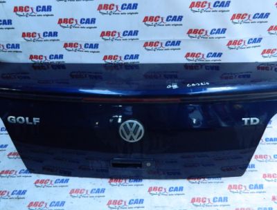 Capota spate VW Golf 3 cabrio 1991-1998
