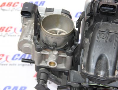 Clapeta acceleratie Skoda Rapid (NH3) 2012-In prezent 1.2 TSI 03F133062B