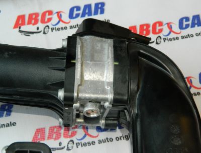 Clapeta acceleratie VW Touareg (7P) 3.0 TDI 2010-2018 059129593H