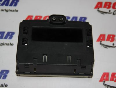 Display bord Opel Zafira A 1999-2005 09180550