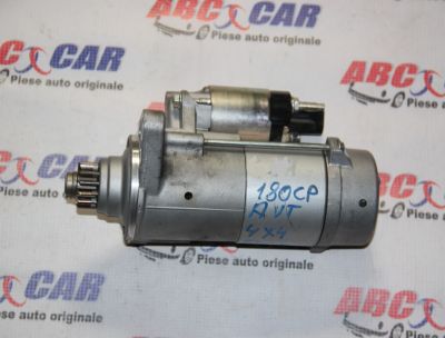Electromotor Skoda Octavia 3 (5E3) 2013-2019 2.0 TDI 02E911024J