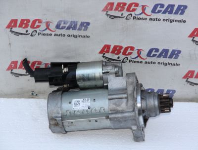 Electromotor Skoda Superb 3 (3V3) 2015-prezent 02Z911024
