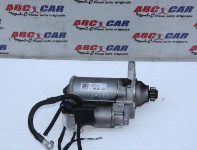 Electromotor VW Golf 7 1.6 TDI 2014-2020 02Z911021K