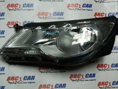 Far stanga VW Tiguan (5N) 2007-2012 5N1941031R