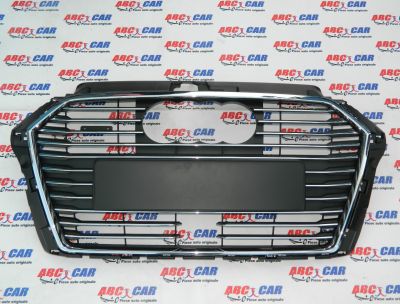 Grila radiatoare Audi A3 8V 2012-2020 8V4853651L