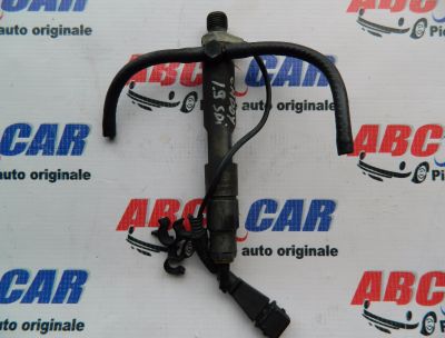 Injector VW Polo 6N 1996-2003 1.7 SDI 028130202R