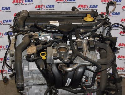 Instalatie electrica motor Opel Vectra C 2002-2008 2.2 Benzina 55352738