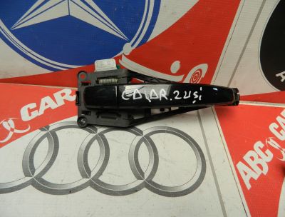 Maner usa dreapta Opel Corsa D coupe 2006-2014
