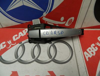 Maner usa dreapta spate Opel Corsa D 2006-2014