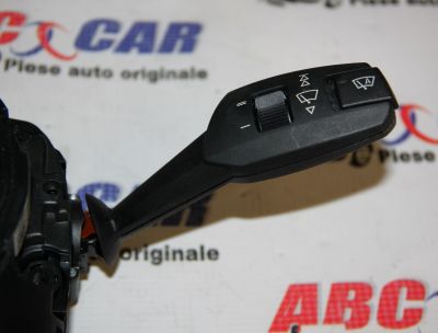 Maneta stergatoare BMW X5 E70 2006-2013 01208197