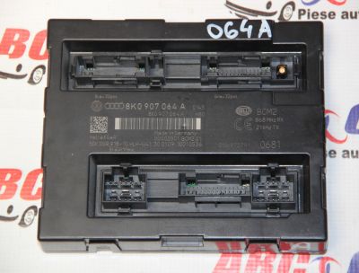 Modul confort Audi A4 B8 8K 2008-2015 8K0907064A