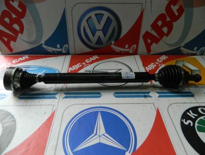 Planetara dreapta VW Golf 6 1.6 TSI 1K0407272QT