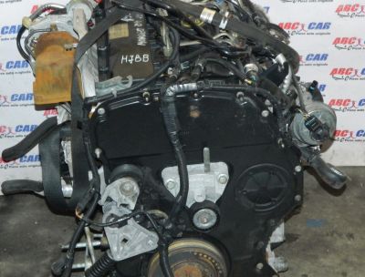 Pompa injectie Ford Mondeo 3 2000-2007 2.0 TDCI Cod: 3S7Q9B395-AA