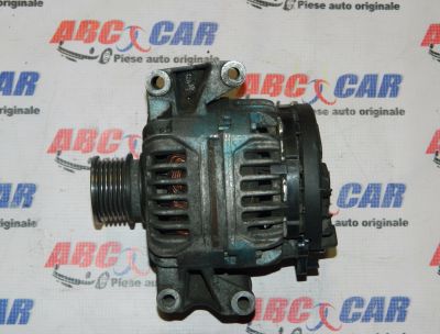 Alternator 14v 90Amp Mercedes Sprinter 1 1995-2006 2.2 CDI A0131541702