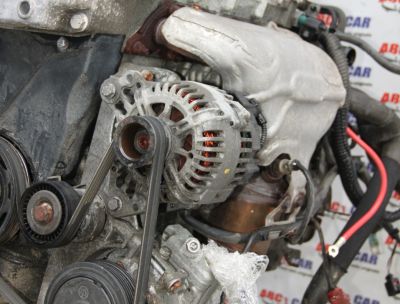 Alternator VW Golf 5 1.4 16V 2005-2009 036903024H