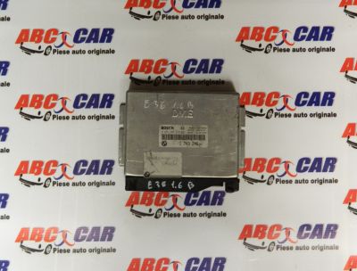 Calculator motor BMW Seria 3 E36 1993-2000 1.6 Benzina 1743246 001