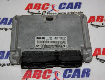 Calculator motor Opel Vectra B 1995-2002 2.2 DTI 24417196PG