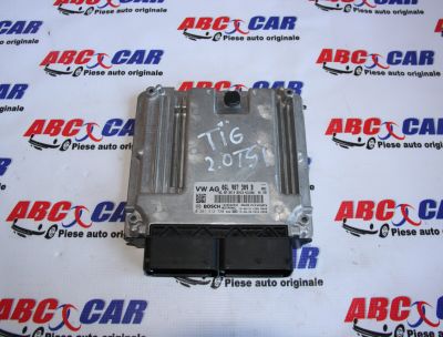 Calculator motor VW Tiguan (AD1) 2016-2023  2.0 TSI 06L907309B