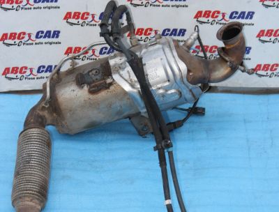 Catalizator Ford Focus 3 2012-2018 1.6 TDCI