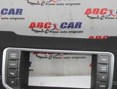 Comenzi navigatie Land Rover Range Rover Evoque (L538) 2011-2018