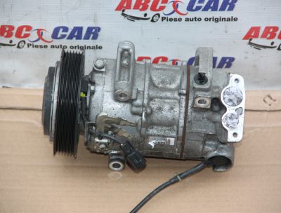 Compresor clima Renault Megane 3 2008-2016 1.5 DCI 447160-6933