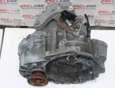 Cutie de viteze manuala 6 trepte VW Passat B6 2005-2010 cod: KRM