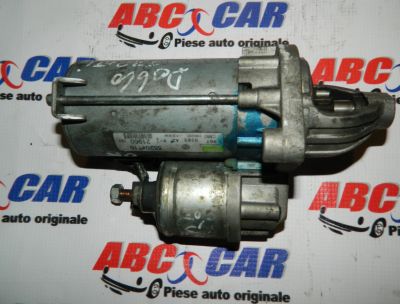 Electromotor Fiat Doblo 1 2000-2009 1.3 CDTI 55204116