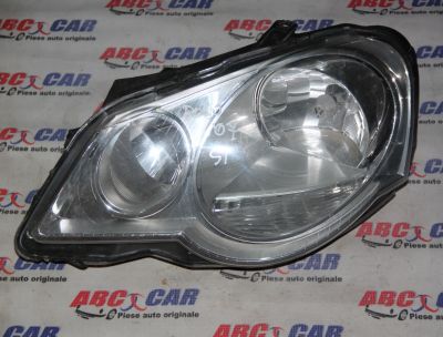 Far stanga VW Polo 9N facelift 2005-2009 6Q1941007AT