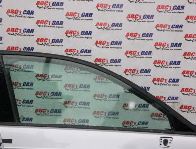 Geam usa dreapta fata Audi A3 8V E-tron facelift 2017-2020