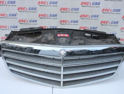 Grila radiatoare Mercedes E-Class W212 2010-2013