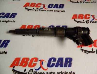 Injector BMW Seria 7 E65 2002-2008 3.0 Diesel 0445110080