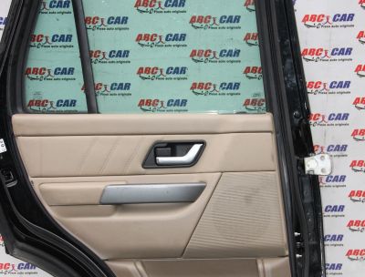 Macara usa stanga spate Land Rover Range Rover Sport (L320) 2005-2013