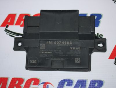 Modul gateway Audi A5 (F5) 2016-2024 4M1907468D